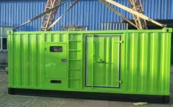 安多600kw大型柴油发电机组出租价格 安多600kw大型柴油发电机组出租价格